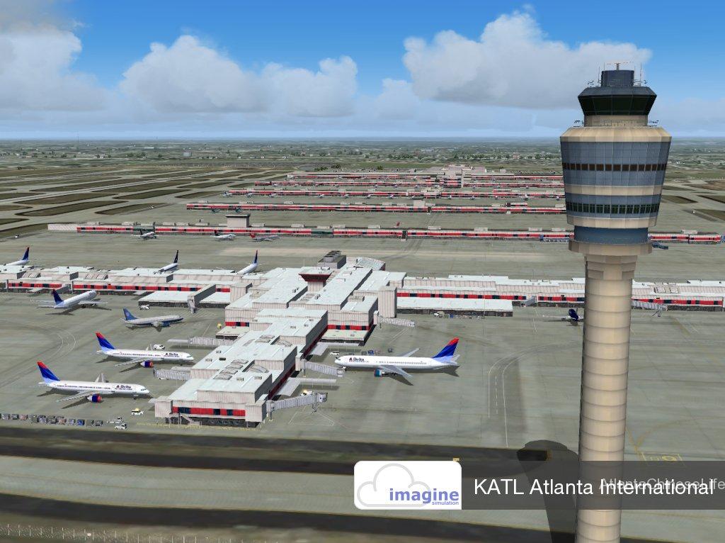 atlanta airport