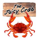The Juicy Crab 亞城一家手抓海鮮餐廳