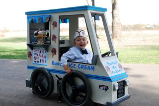 冰淇淋车17