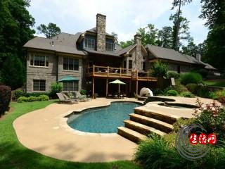 Buckhead-Luxury-Homes-for-Sale-with-Swimming-Pools