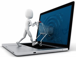 cumpărături-online