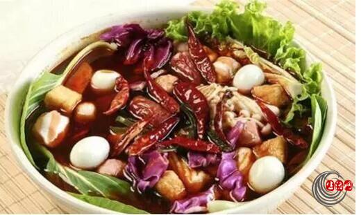 麻辣烫
