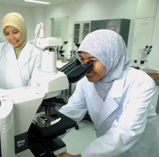 Muslim-Scientists