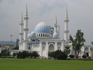Pahang_state_mosque