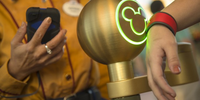 MyMagic+ Takes the Guest Experience to a New Level with MagicBands