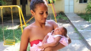兹卡病毒在巴西已经造成数千病婴