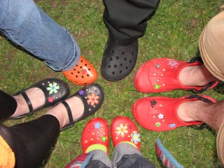 CrocsAccessories