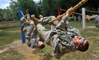 army-training
