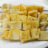羊肉烤串  Kochi Maru BBQ(꼬치마루)