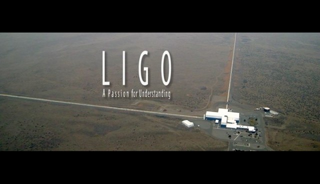 LIGO的测试引力波的真空管