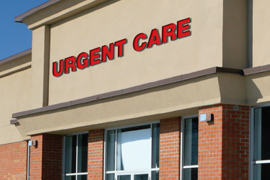 Urgent-Care-Center