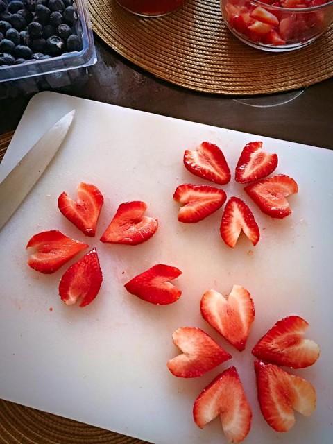 草莓蛋糕6