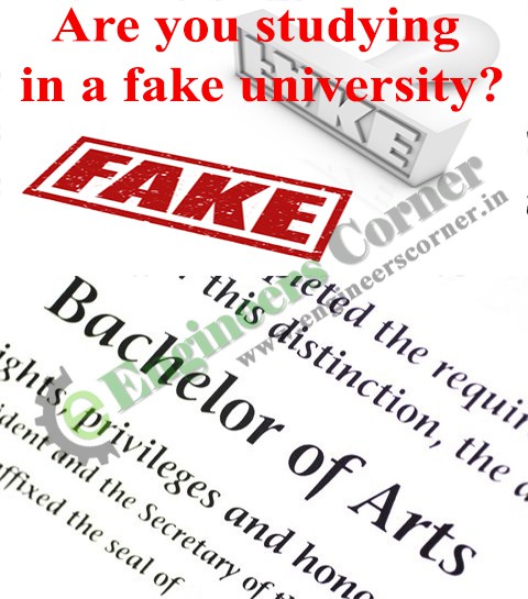 Fake-University-list