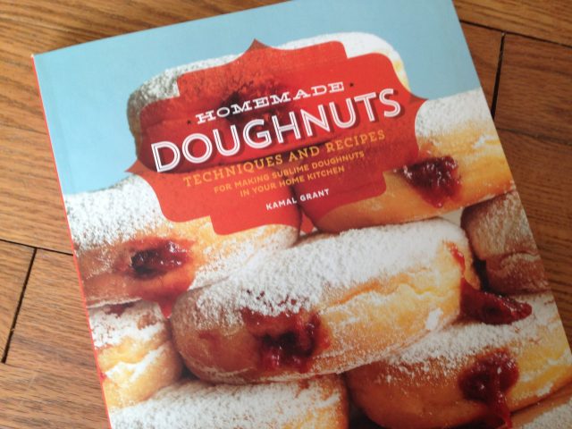甜甜圈sublime doughnut-cookbook