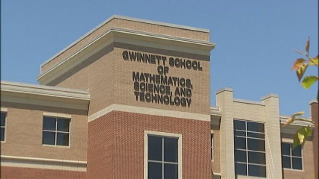Gwinnett_school
