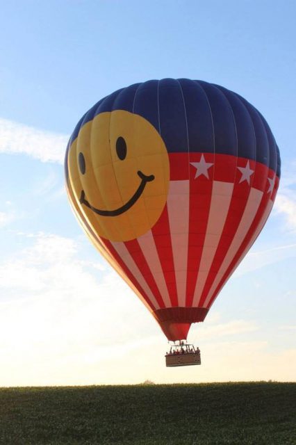Heart-of-Texas-Hot-Air-Balloon