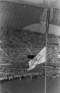【奥运年】慕尼黑惨案 — 历史上最恐怖的奥运会