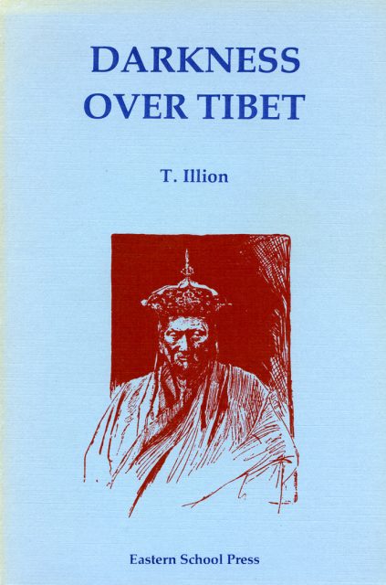 Illion Darkness Over Tibet bl