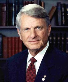 Georgia Governor Zell Miller was responsible for the creation for the HOPE Scholarship