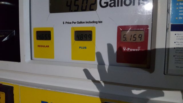 douglas-gas-prices