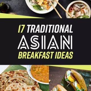 吃慣了千篇一律的美式早餐,美國人說亞洲的早飯老好吃了