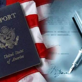 轉貼 | 10年旅遊簽證可來美國拿綠卡？別做夢了!(圖)