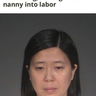 转贴 | 美国华人女子长期虐待中国保姆 面临入狱遣返惩罚(图)