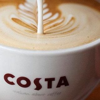 被「屎細菌」污染！Starbucks Costa Nero 咖啡三巨頭深陷"冰塊門"！