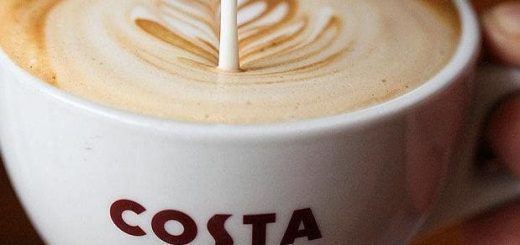 被“屎细菌”污染！Starbucks Costa Nero 咖啡三巨头深陷"冰块门"！