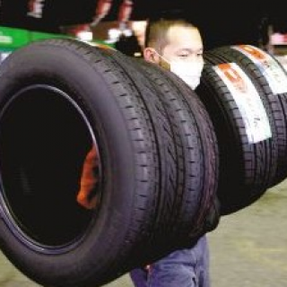 轉貼 |  中國輪胎企業「扎堆」赴美國建廠