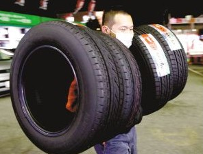 转贴 | 中国轮胎企业“扎堆”赴美国建厂