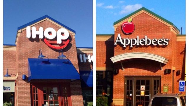 餐廳也吹熄店潮，Applebee』s今年將關閉至多135間、IHOP 25間