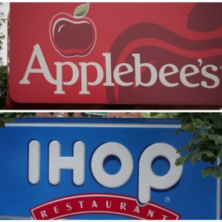 餐厅也吹熄店潮，Applebee’s今年将关闭至多135间、IHOP 25间