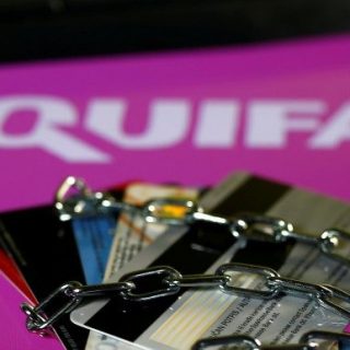 Equifax被黑客骇，受害者已提出700亿的集体诉讼
