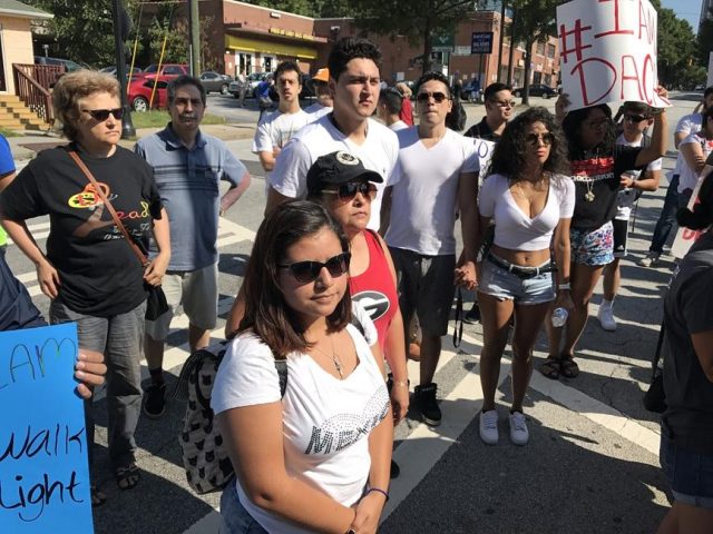 北美 | 不得了了，亞特蘭大大遊行！亞裔組織也出來拍板抗議！
