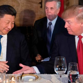 這些中國美食，讓美國總統都吃到停不下來