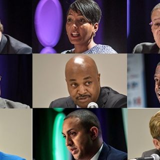 《中美印象》連載：亞特蘭大2017年市長選舉（四）