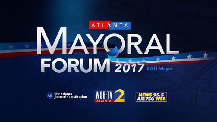 《中美印象》連載：亞特蘭大2017年市長選舉（五）