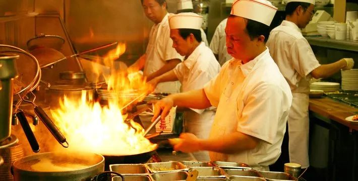 美国中餐馆60万现金和房产面临充公 只因华人老板做了这件事...