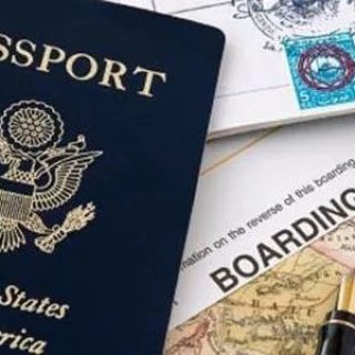 赴美探亲签证通过率暴跌，合法移民家属也遭拒签