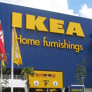 當地|定了！IKEA亞城二店，開在這裡...！