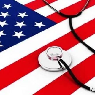 美國是富人和窮人的天堂，但是中產階級的地獄 --以親身經歷談美國醫療