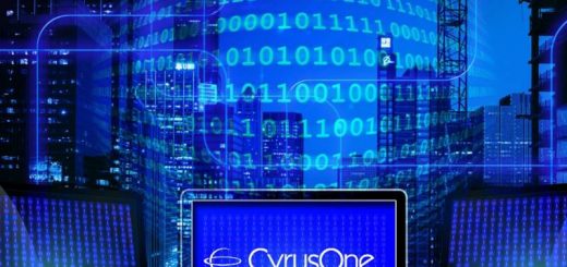 投资2.06亿美元|CyrusOne在“南部硅谷”新建数据中心！