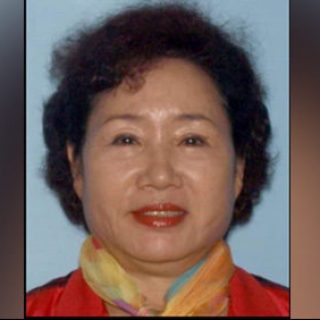 70岁亚裔老大妈被亚城警方通缉，为的就是它！