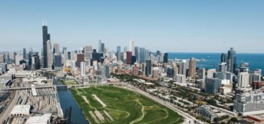 全美20大城 芝加哥房产升值率敬陪末座