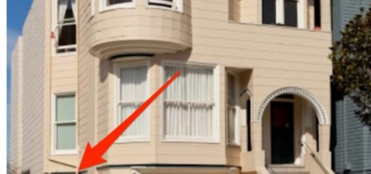 舊金山這棟385平方尺的沒有卧室的房子售價居然要50萬美金！