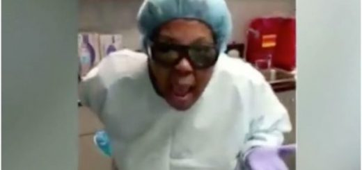 亚城女医生手术中狂歌乱舞，结果病人悲剧了。。。