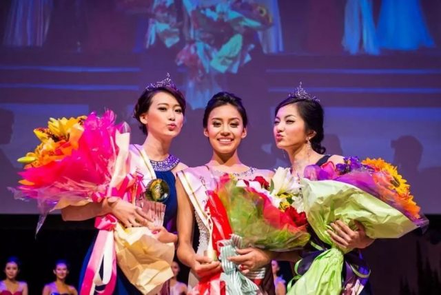 美麗啟航! 快來報名參賽吧! 2018中華小姐環球大賽美洲美南賽區等你來!