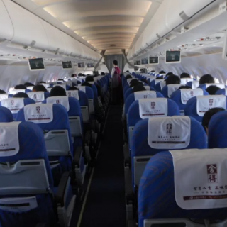 中國飛北美航班這些乘客 恐感染高傳染性病毒