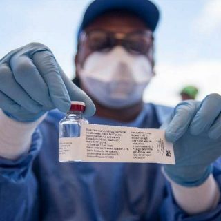 4例样本被确认为阳性埃博拉病毒 这次的病毒会在全球扩散吗？